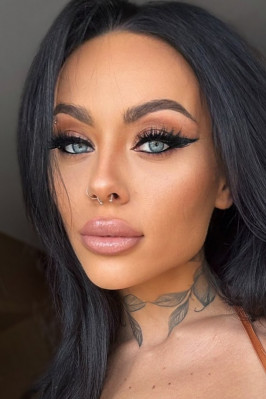 Willow Sky from CUMPERFECTION